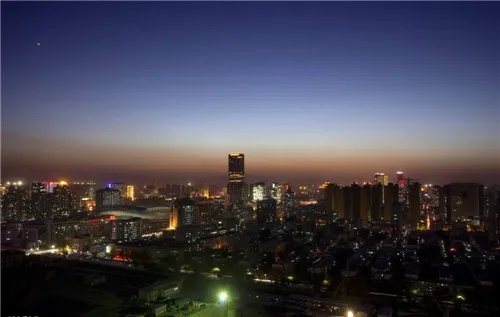 石家庄十年房价走势图  石家庄未来房价走势预测