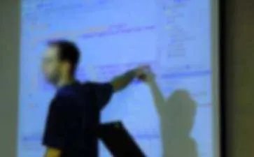 美术教师岗位职责说明书