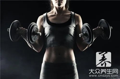 核心力量训练作用是什么？