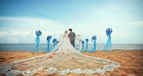 婚礼场地租赁一览表 婚礼场地费用一般是多少