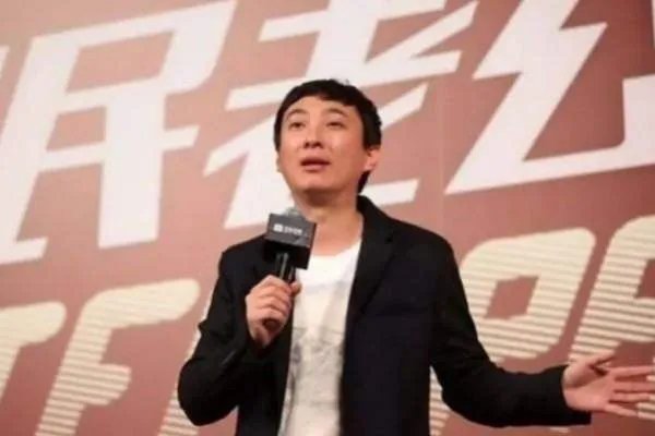 王思聪最近没什么动静，怎么回事？