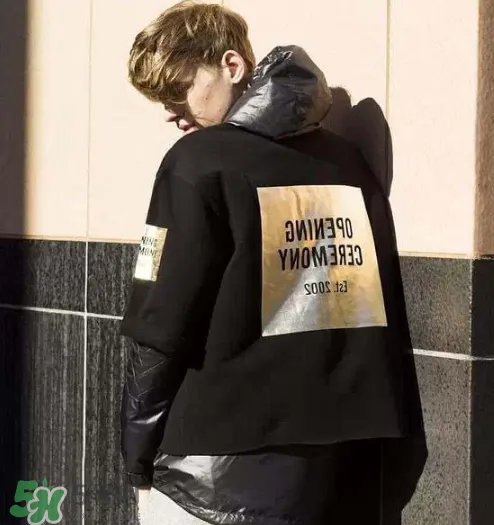 opening ceremony是什么牌子_哪个国家的_什么档次？