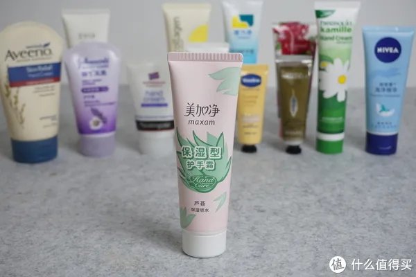 护手霜什么牌子好