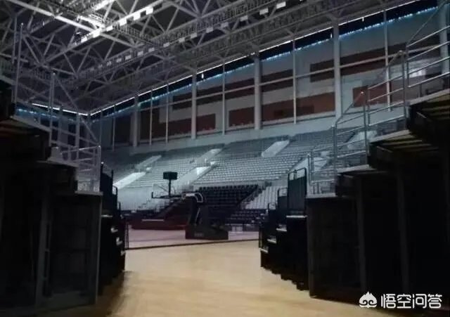 辽篮更换CBA主场了吗?