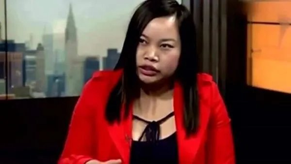 凤姐在美国现状如何