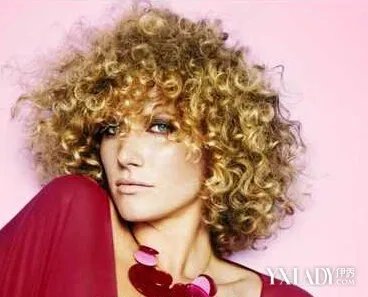 90后非主流爆炸发型敢做敢爆的90后的爆炸发型