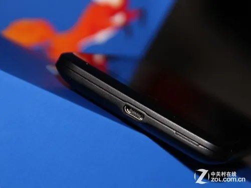 特立独行? Firefox系统中兴Open C评测