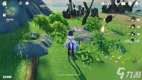 原神海螺全收集攻略最全