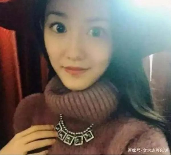 她被称为“最美通缉犯”，曾是班花，为何最后放弃上市公司工作？