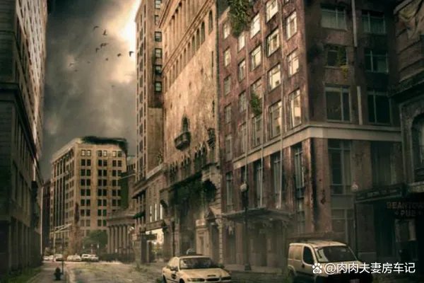 人类为什么建立末日种子库？是因为末日真的会来吗？