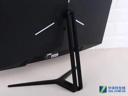 用实力说话!航嘉X3271CK电竞新品评测