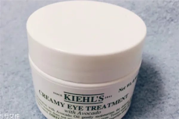 科颜氏哪款眼霜好用 科颜氏眼霜有这几种