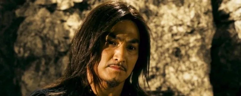 帝释天怎么死的