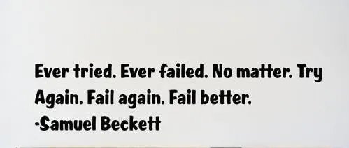 try again什么意思