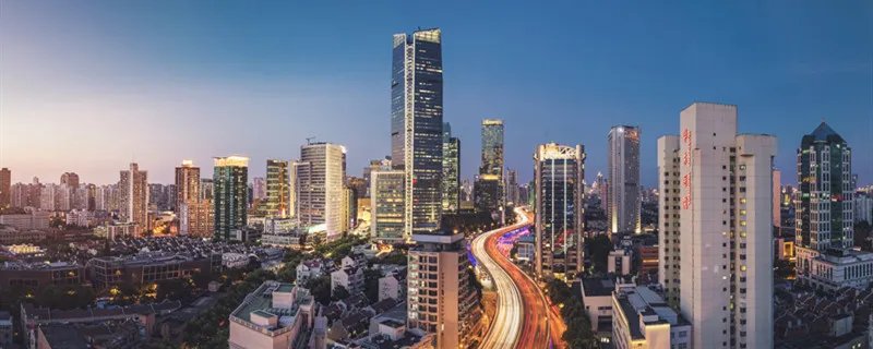 城市快速路是指什么路 城市快速路是啥路