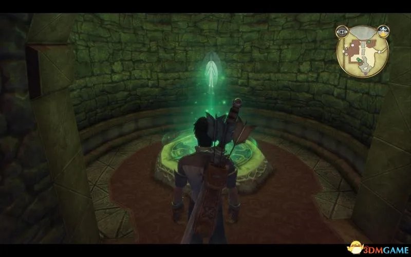 神鬼寓言：周年纪念版 图文全攻略 系统教程及全流程