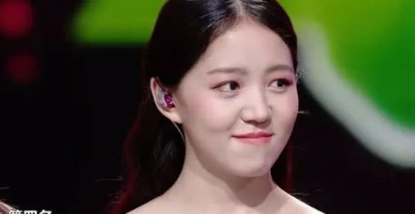 冯希瑶是哪所大学的