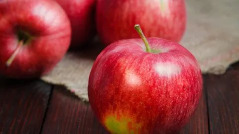 吃什么水果去火