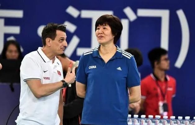 7月27号，能不能预测一下中国女排对阵美国女排的结果？