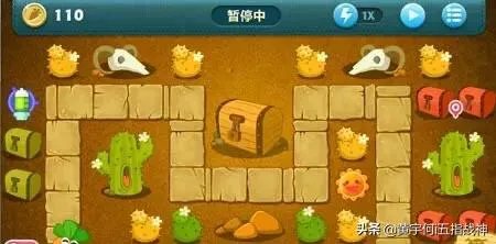 沙漠战争第六关怎么过？