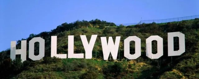 好莱坞位于美国什么州