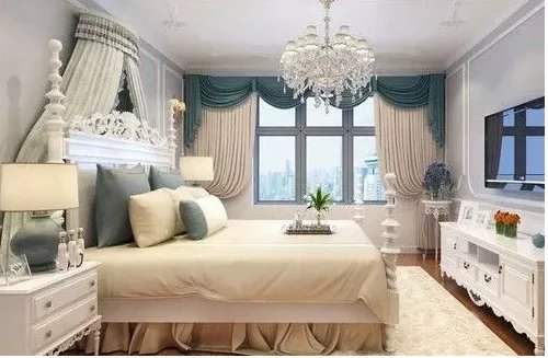 房屋装修设计图片欣赏 8万轻松打造90平创意小屋