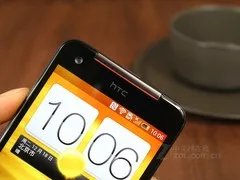 首款1080P屏幕 HTC Butterfly不夜城来袭