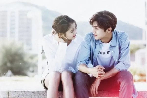 网传鹿晗关晓彤已领证，鹿晗工作室辟谣，他俩能否走到领证这一步？