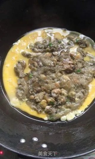 海蛎煎蛋