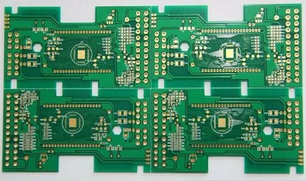 电路板的工作原理是什么？