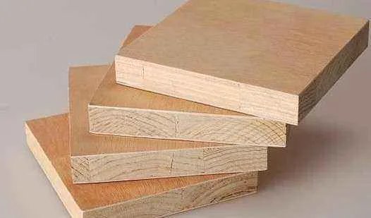 什么是细木工板