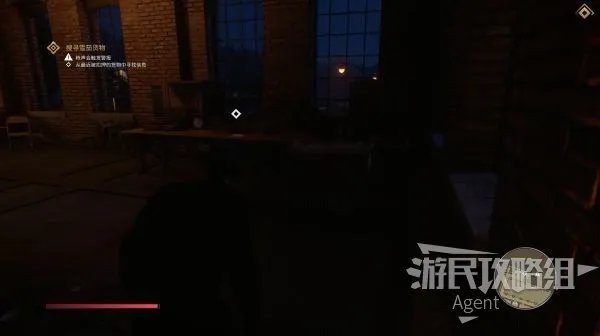 《四海兄弟最终版》全流程图文攻略