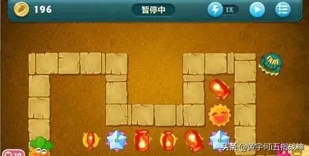 沙漠战争第六关怎么过？