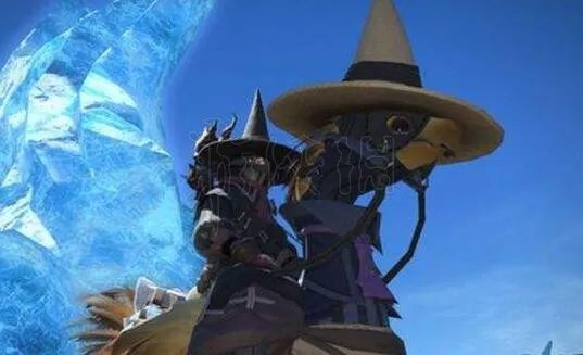 《FF14》黑魔法师怎么起手？黑魔法师起手技能推荐