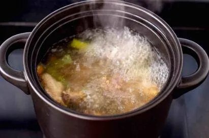 鸡汤怎么炖