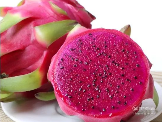 孕妇能吃火龙果吗_孕妇可以吃火龙果吗