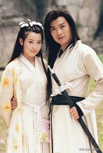 “古装男神“黄海冰为什么现在不火了？