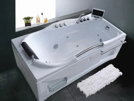 常见的浴缸尺寸是多大？浴缸尺寸多大比较好？