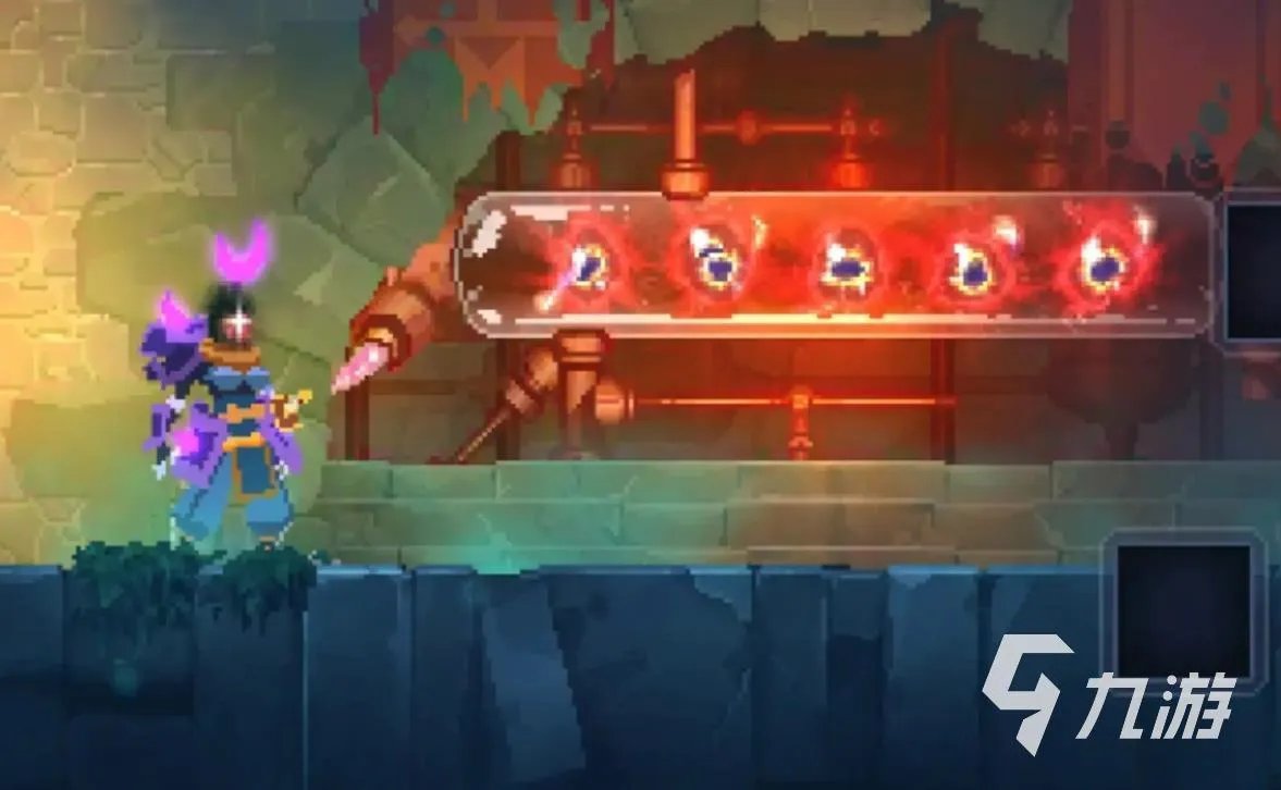 手机动作单机游戏有哪些 有趣的单机动作游戏推荐