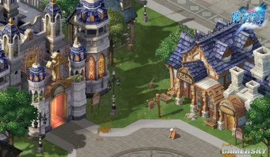 腾讯魔力宝贝手游礼包领取地址 新手礼包兑换码分享