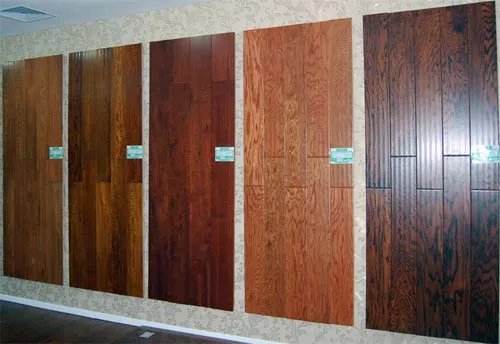 大自然地板价格 大自然地板官网报价大全