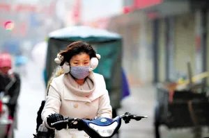 全能型冷空气即将来袭，未来保暖有何注意事项？