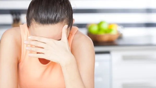 头晕目眩恶心是怎么回事