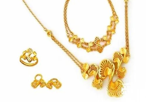 黄金首饰品牌有哪些 什么牌子的黄金首饰好