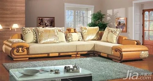 广东沙发厂家盘点 广东沙发品牌大全