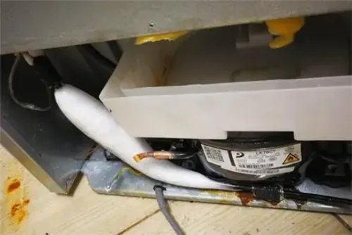 冰箱漏氟有必要修吗