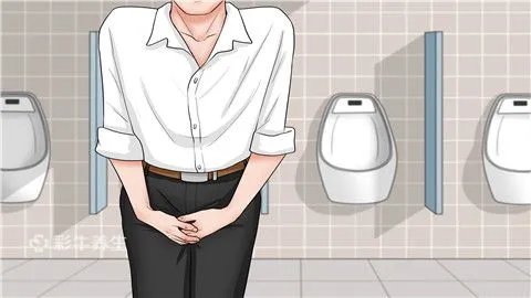 小便总发黄什么原因