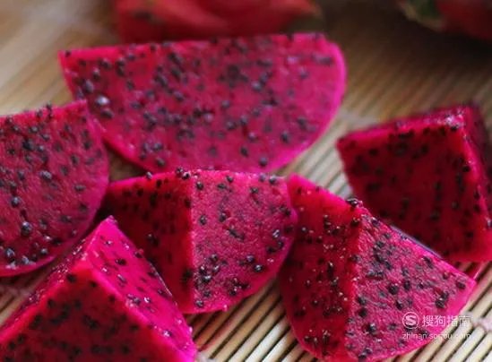 孕妇能吃火龙果吗_孕妇可以吃火龙果吗