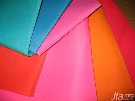 聚酯纤维和涤纶的区别是什么