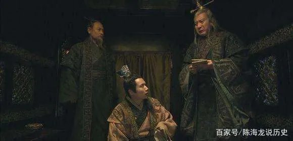 赵高篡改遗诏这么机密的事是怎么被后人得知的呢？